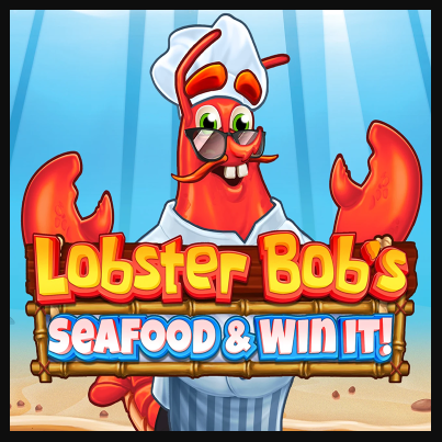 Lobster Bob's Sea Food and Win It